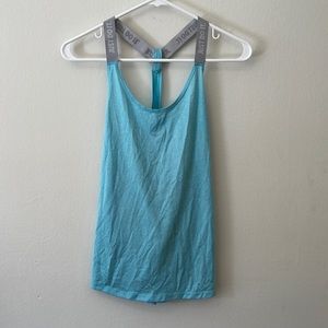 Nike workout tank top